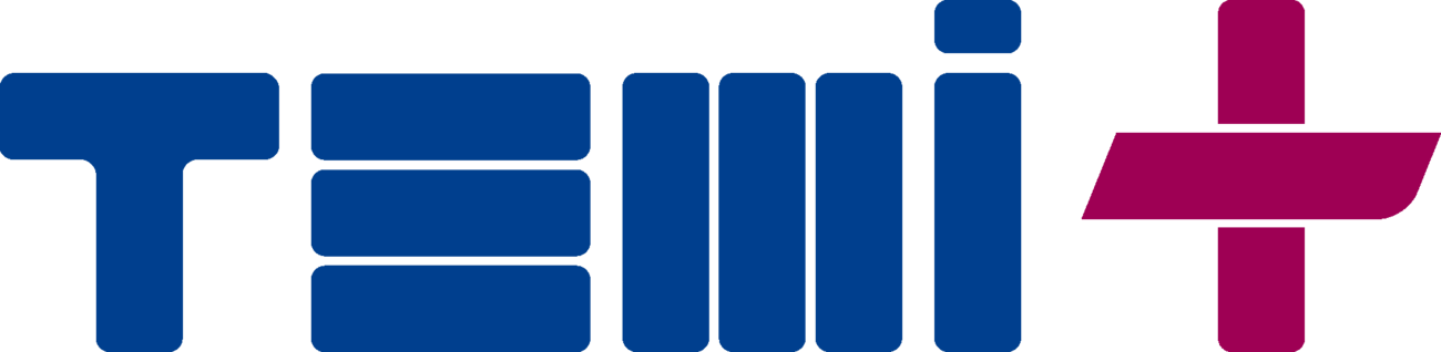 TEMI+ Logo