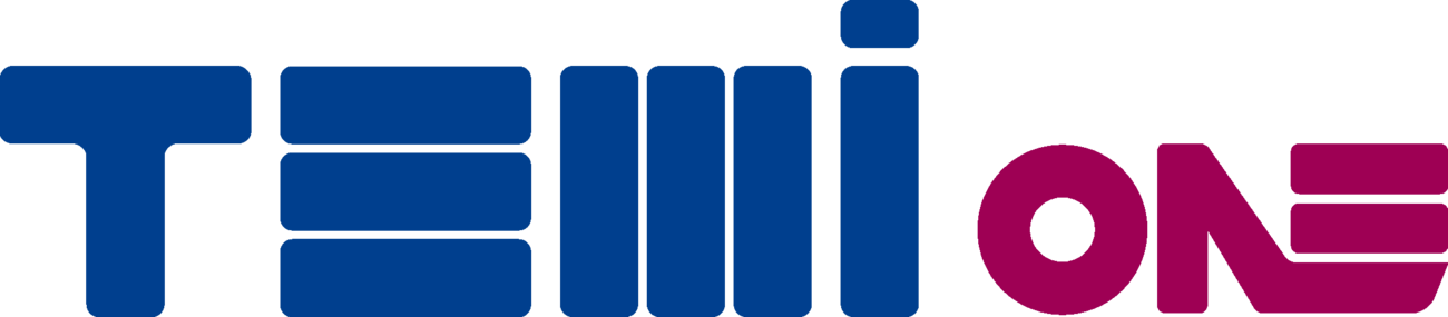TEMIone Logo