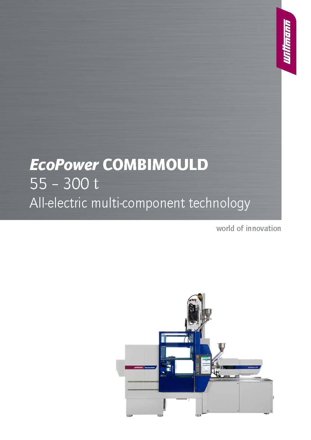 EcoPower Combimould _ EN