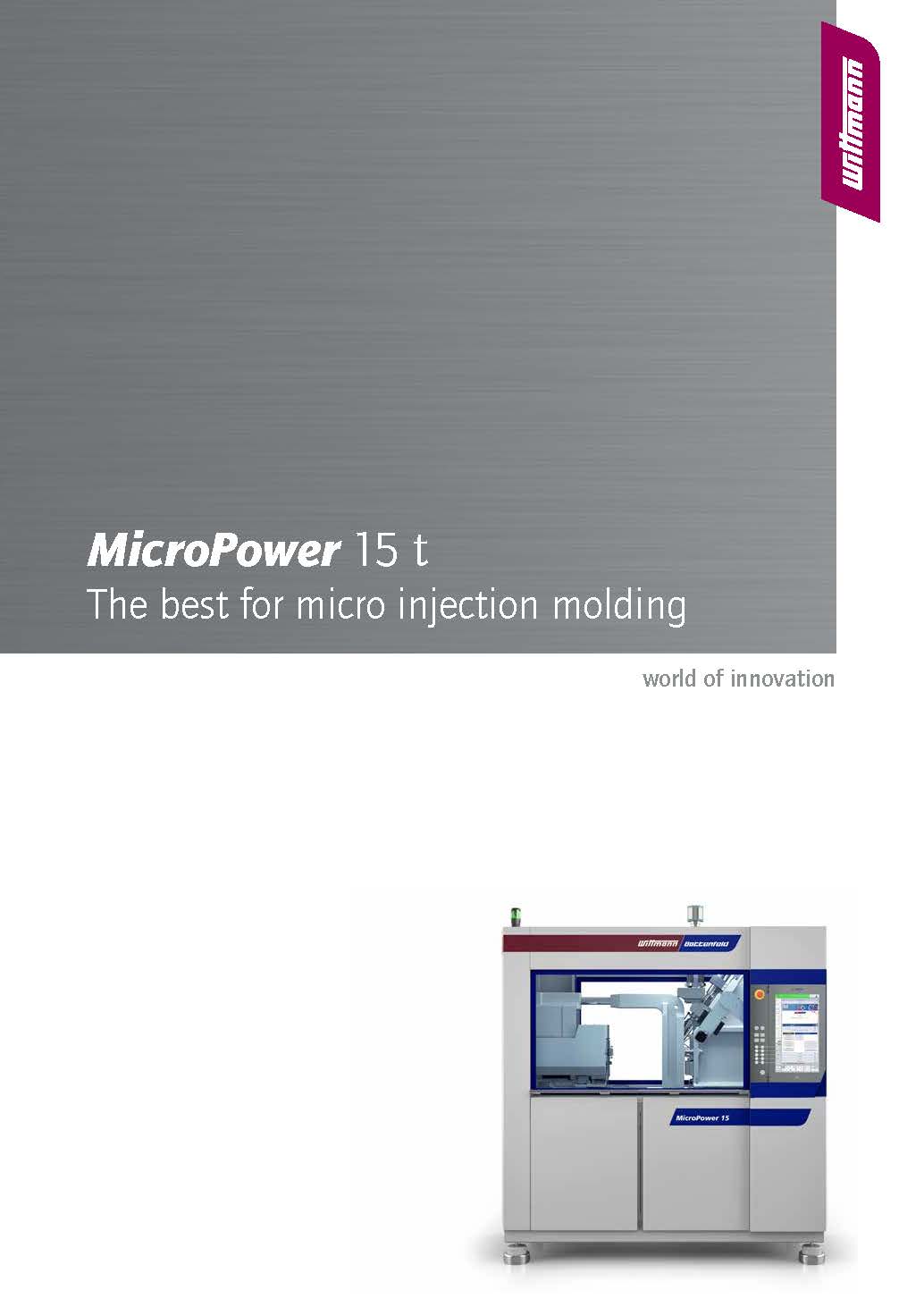 <i>MicroPower</i> _ EN