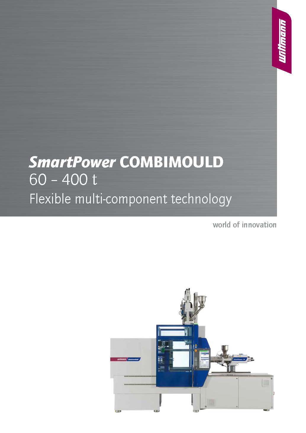 <i>SmartPower</i> COMBIMOULD _ EN