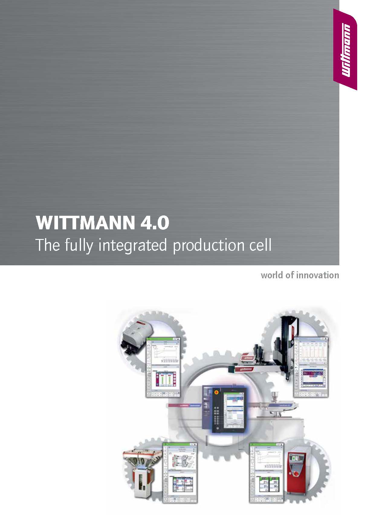 WITTMANN 4.0 _ EN