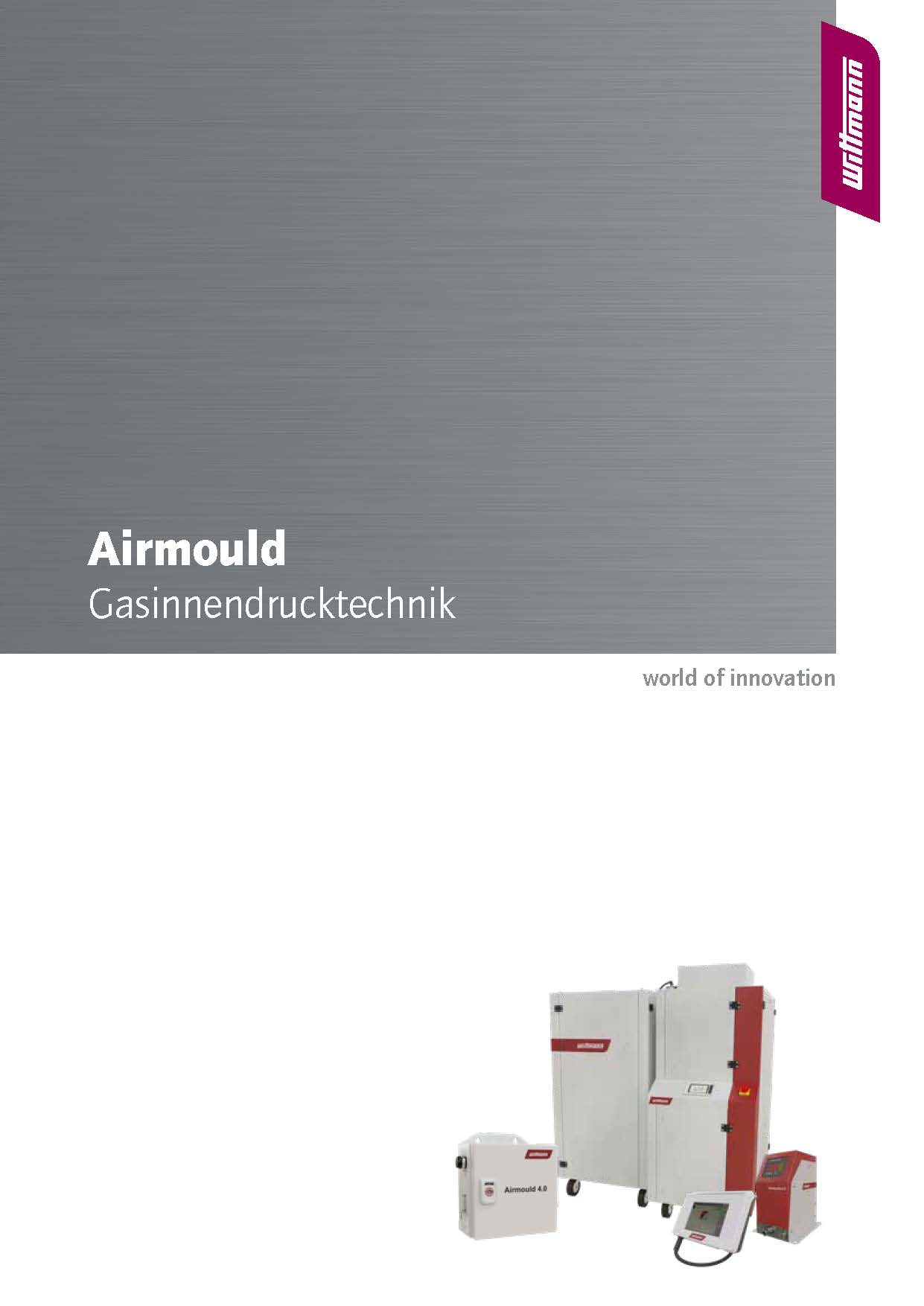 Airmould _ DE