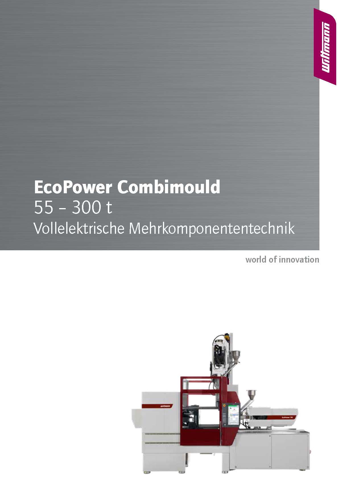 EcoPower Combimould _DE