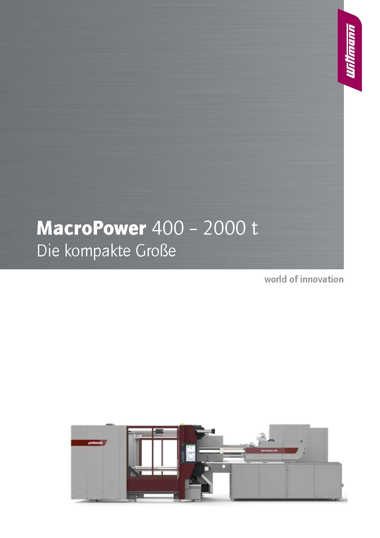 MacroPower _DE
