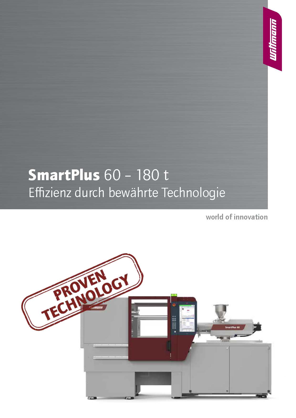 SmartPrimus DE