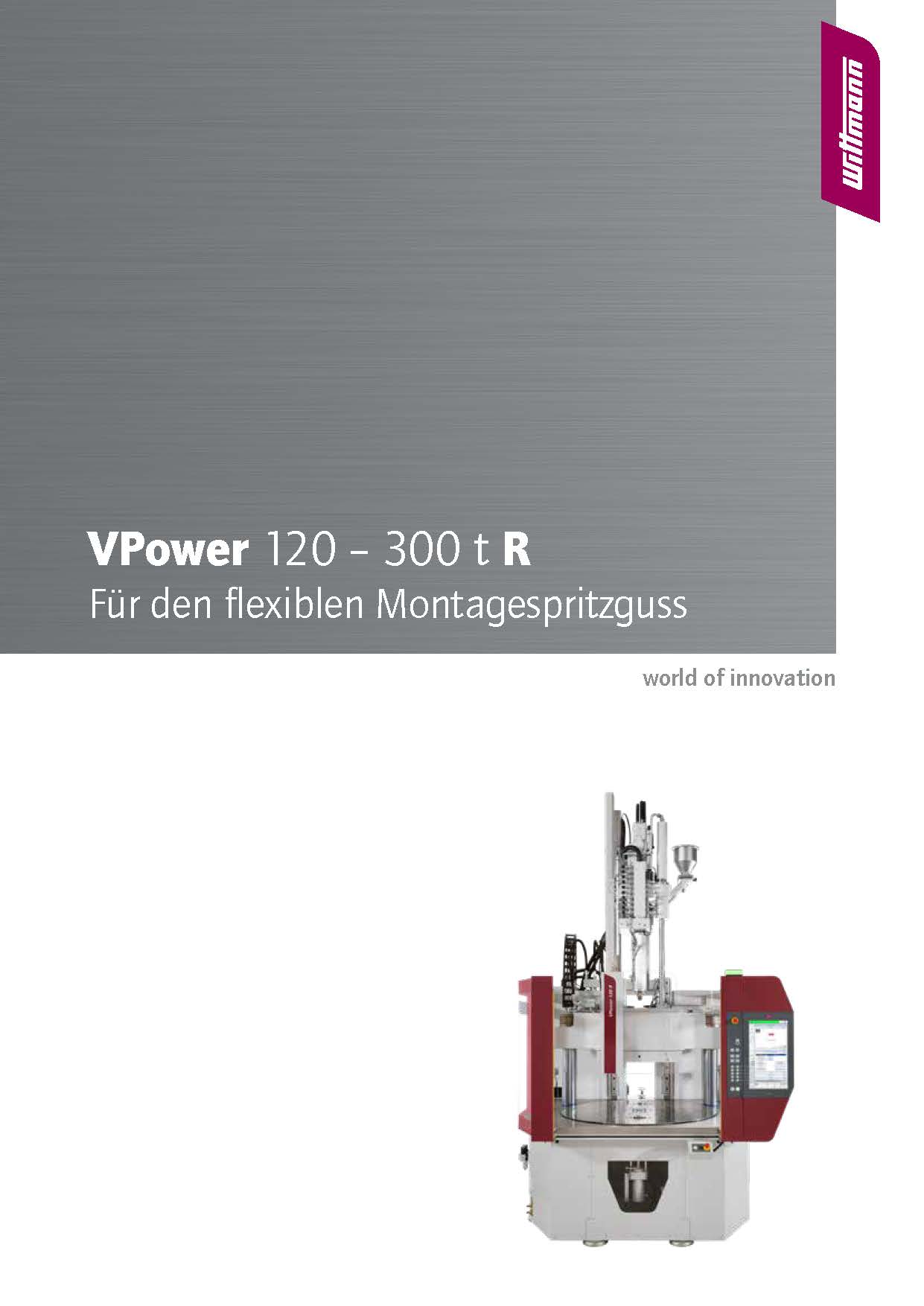 VPower _DE