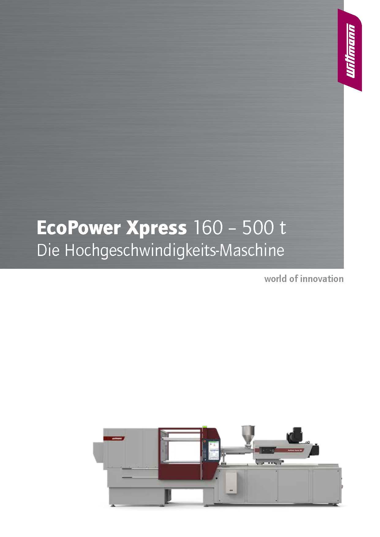 EcoPower Xpress _ DE