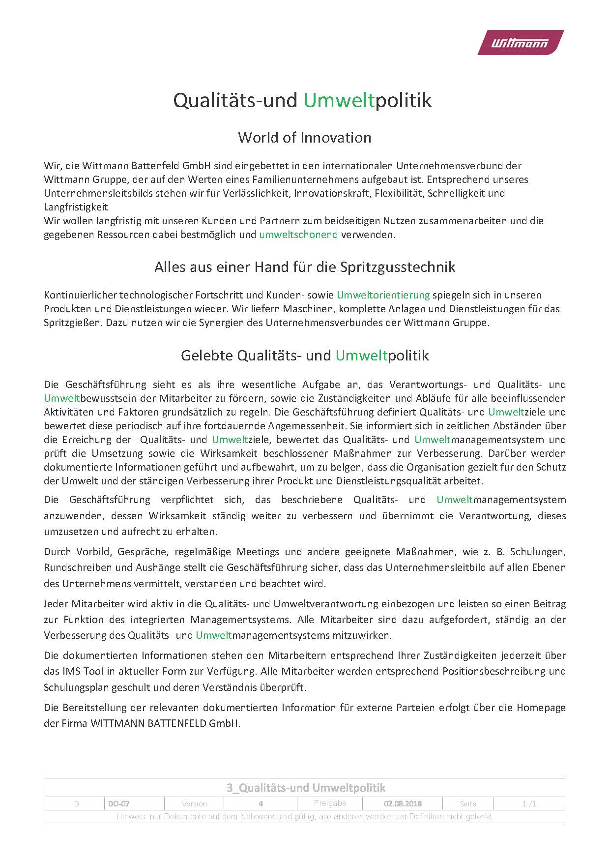 Dokument DO-07 '3_Qualitaets-und Umweltpolitik'_2022_12-20