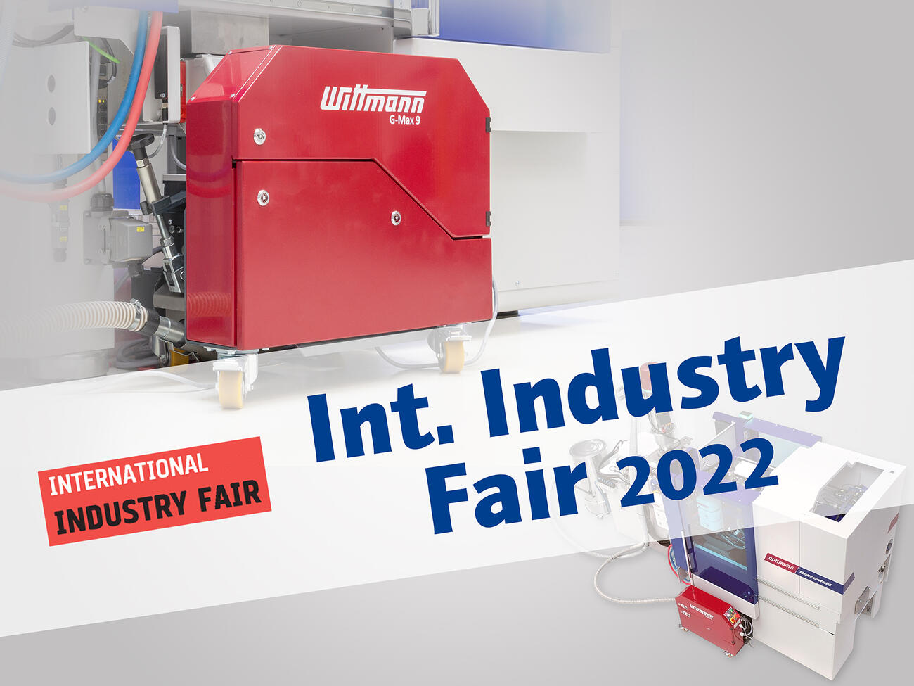 Int. Industry Fair Celje 2022
