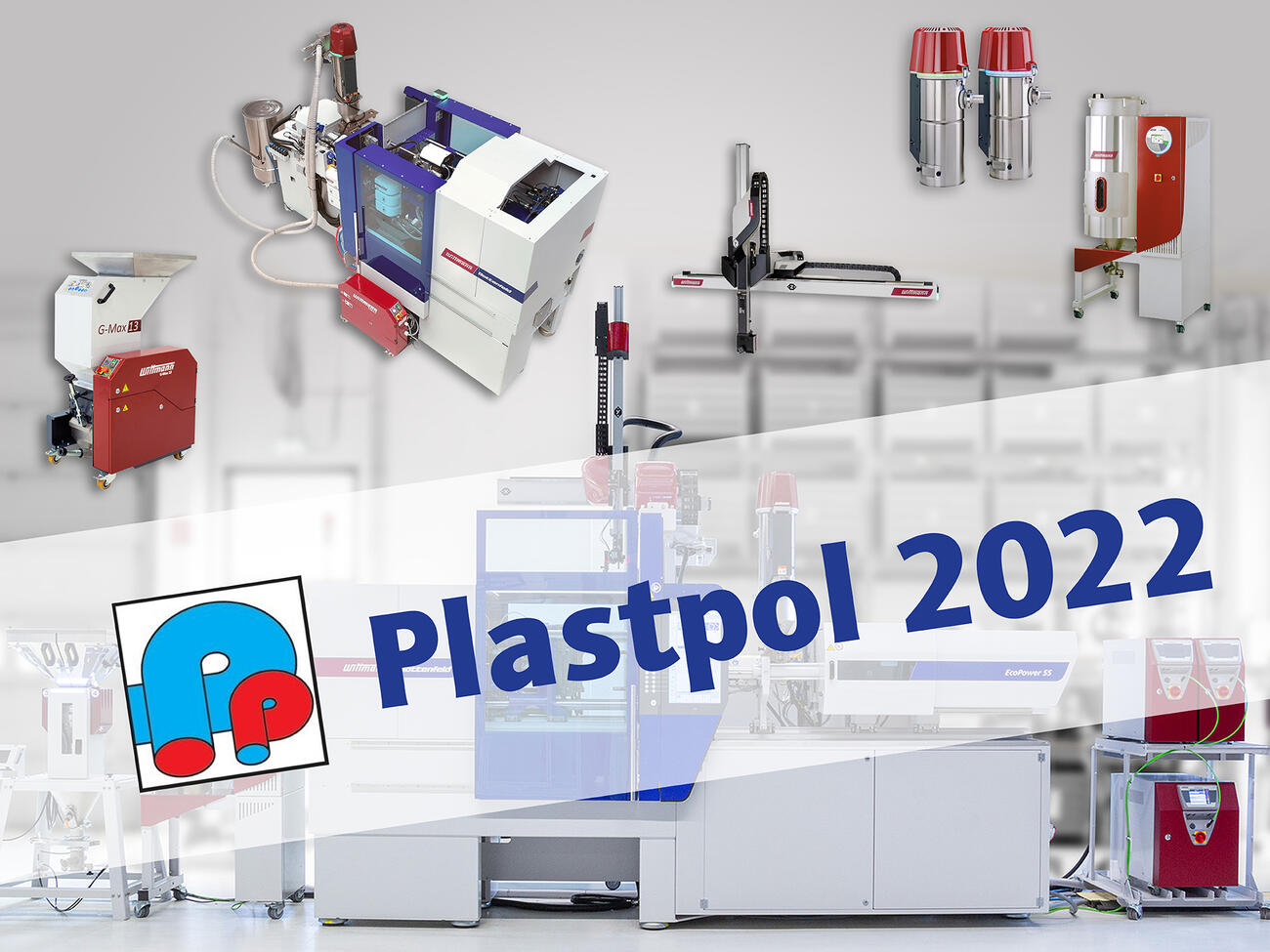 Plastpol 2022 News