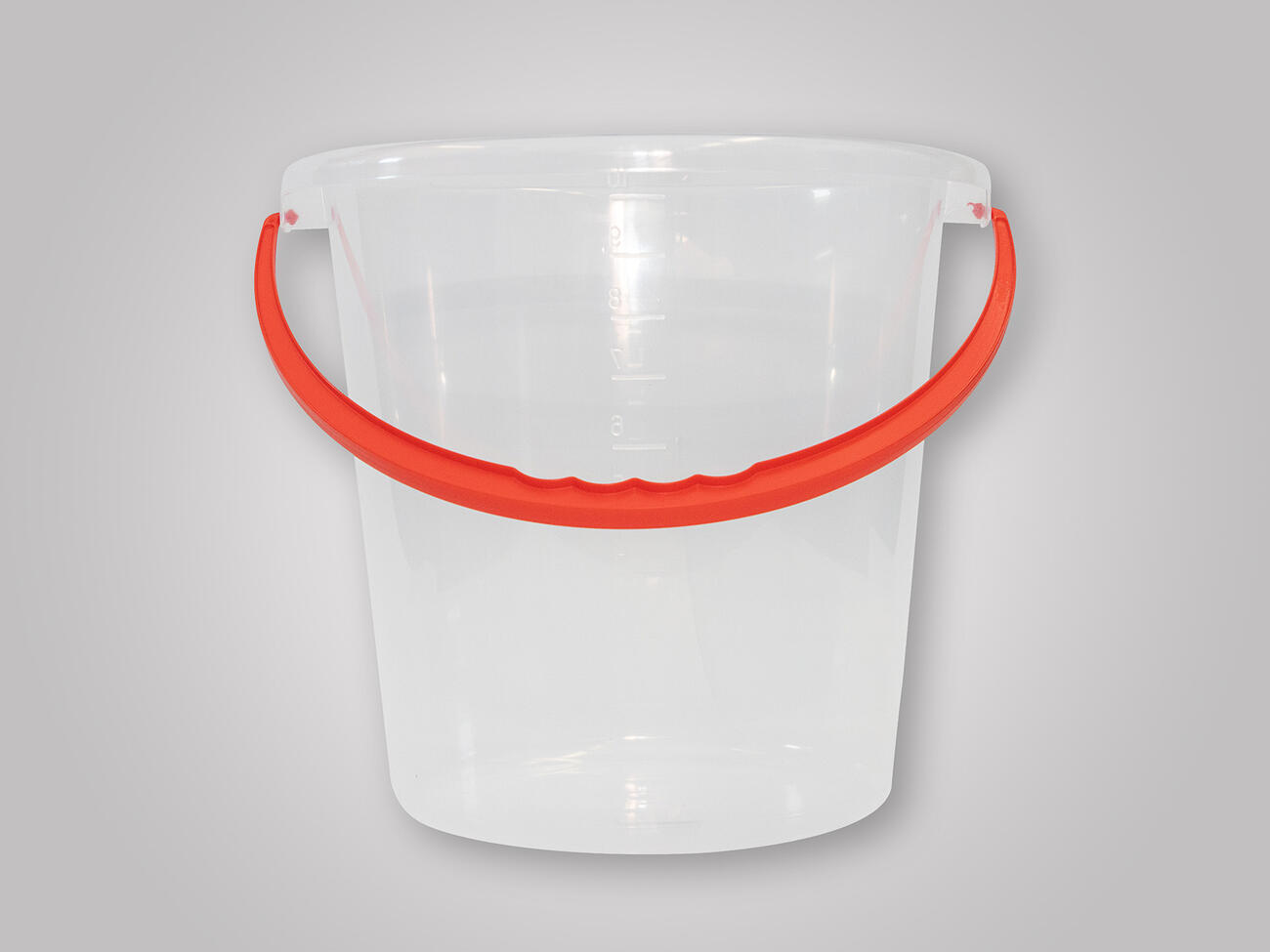 Teko-plastic Bucket