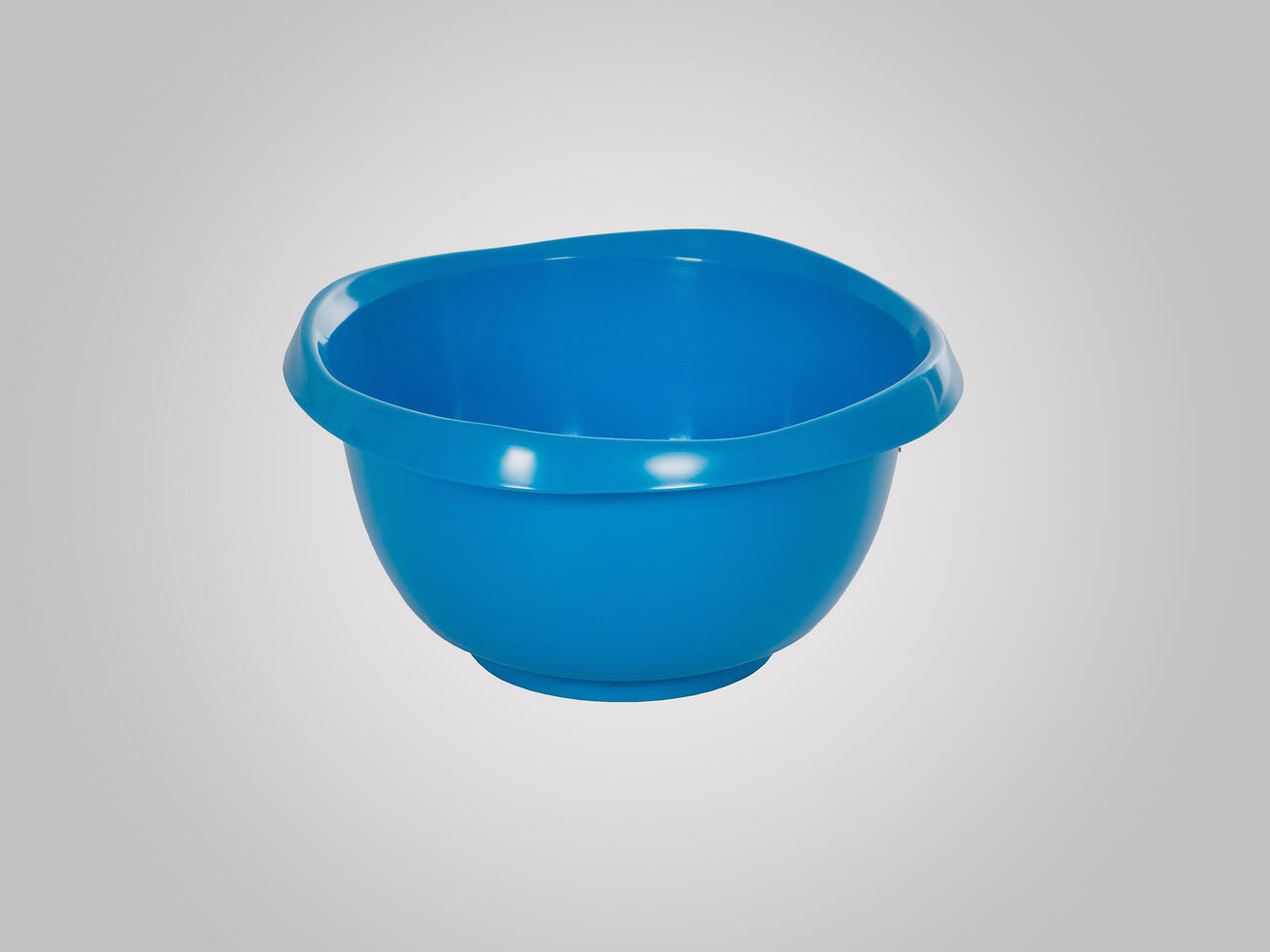 Teko-plastic Round bowl