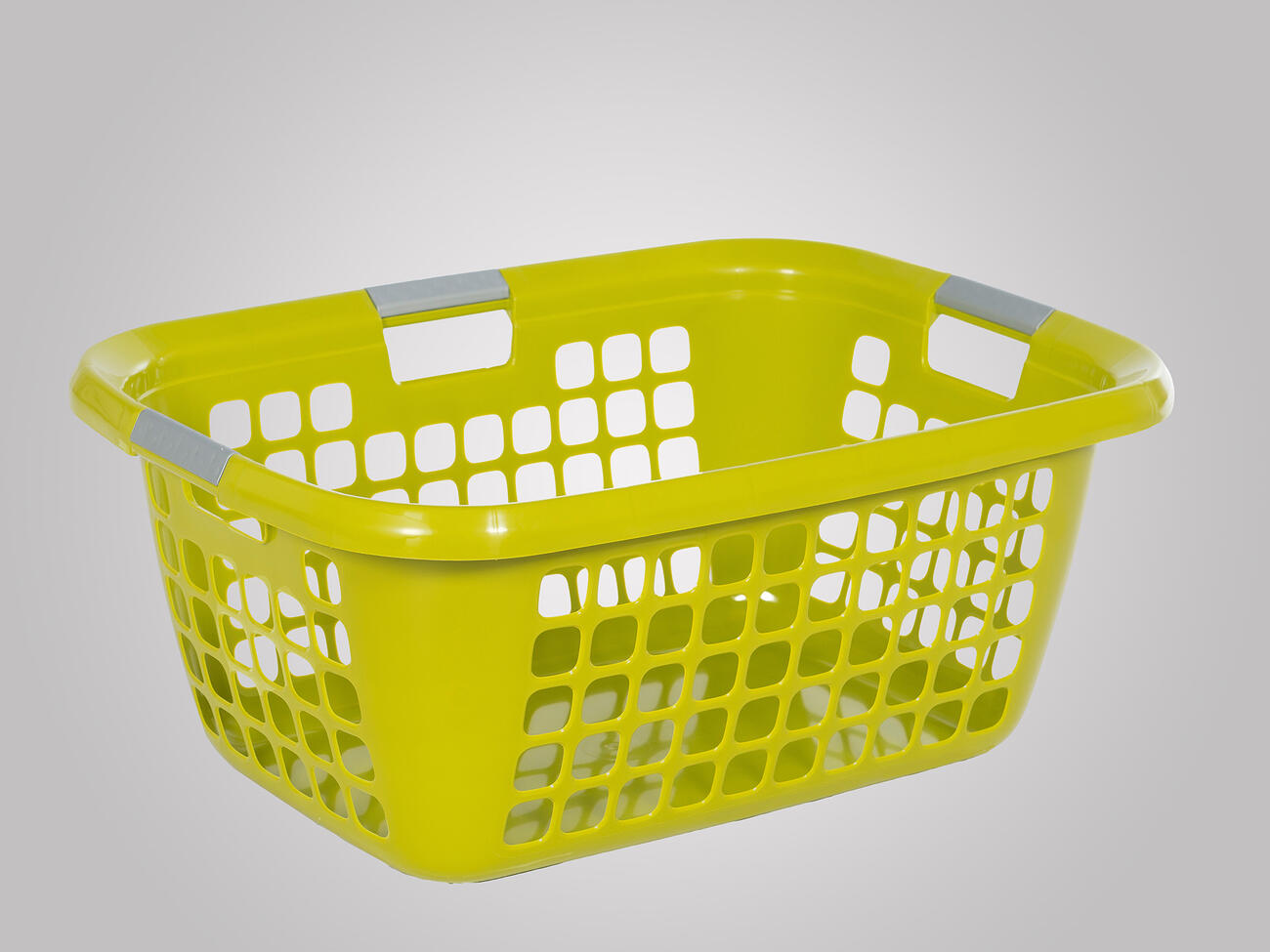 Teko-plastic Laundry Basket