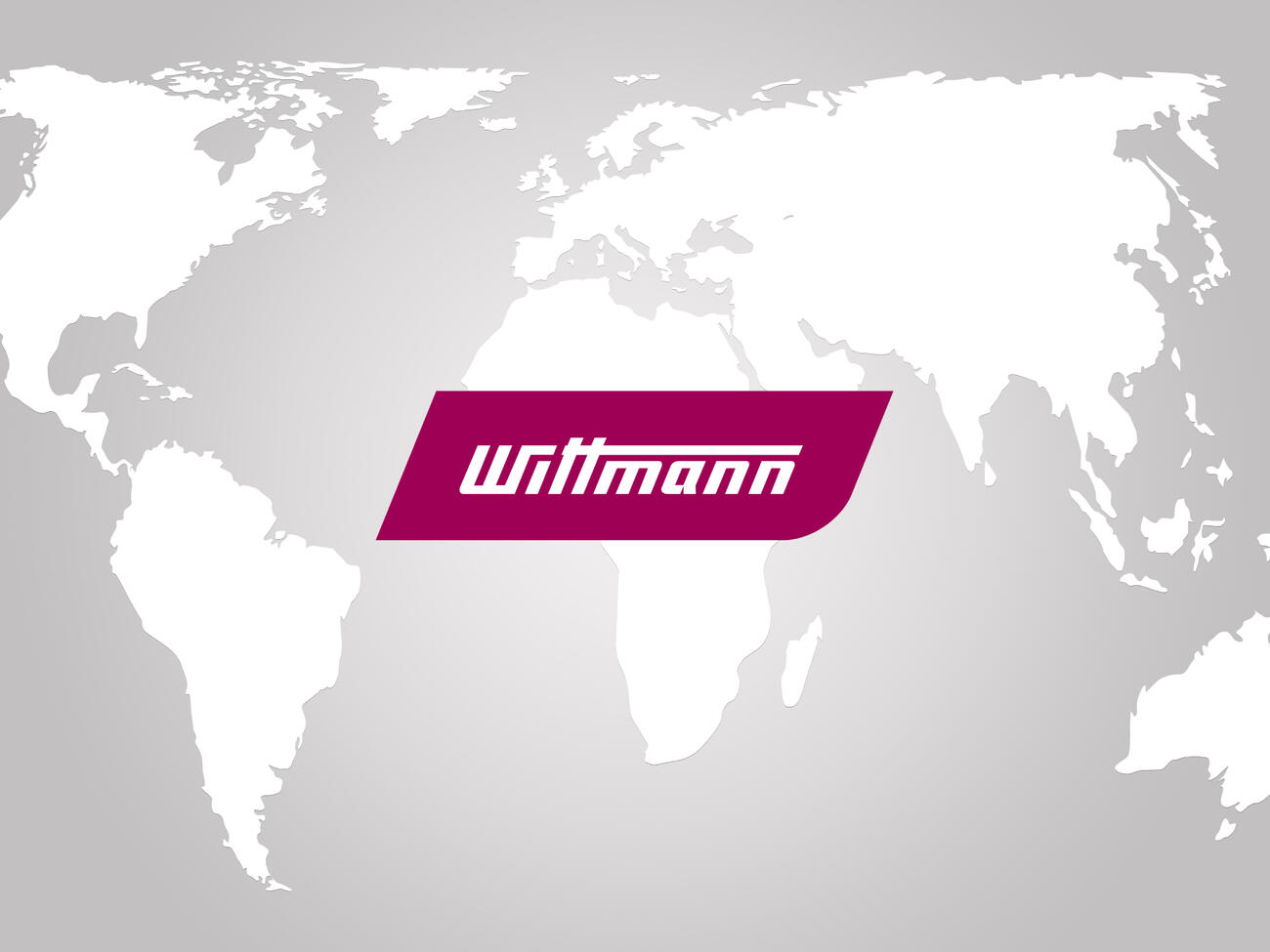 WITTMANN Group – world of innovation