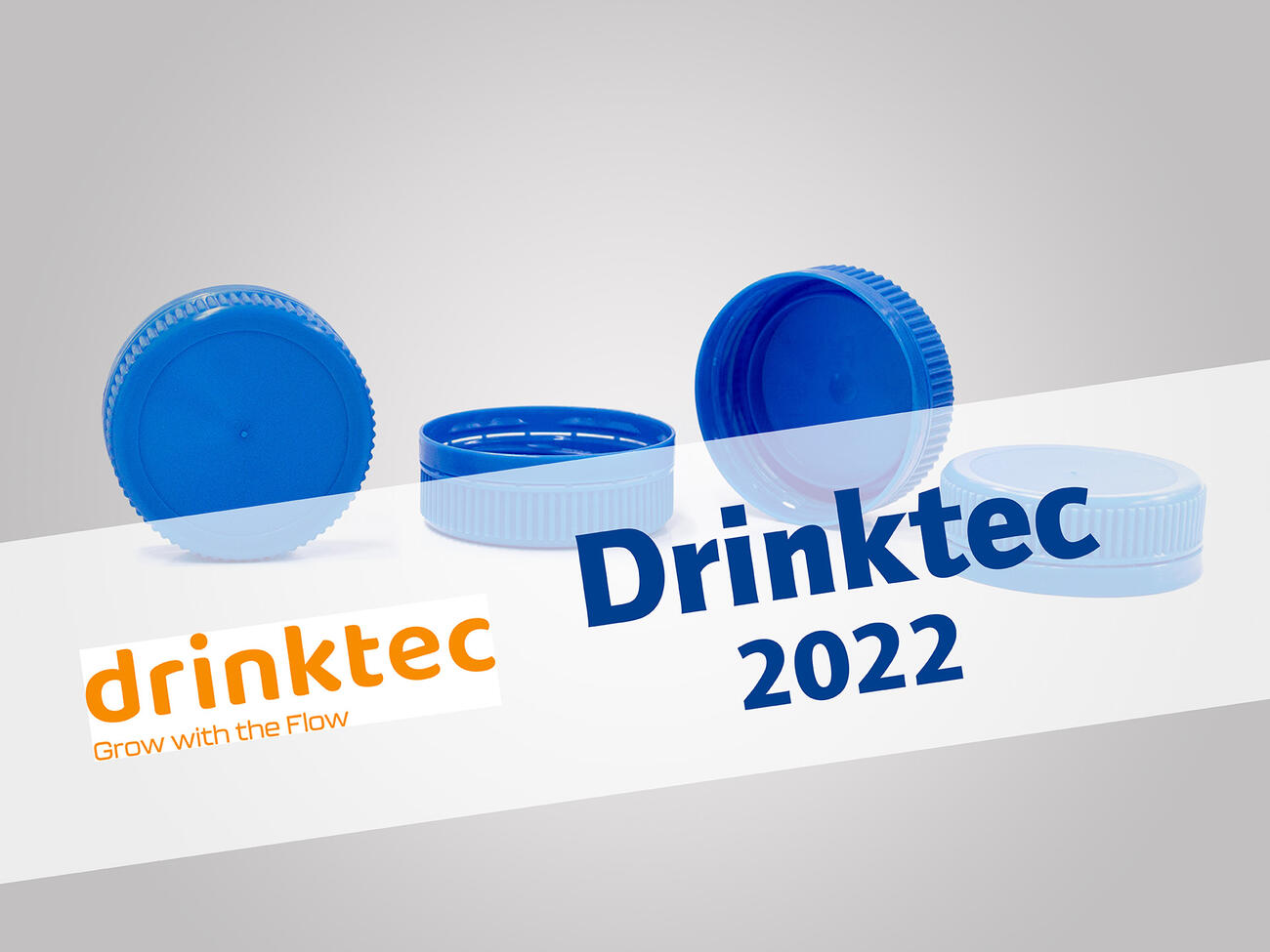 Drinktec 2022
