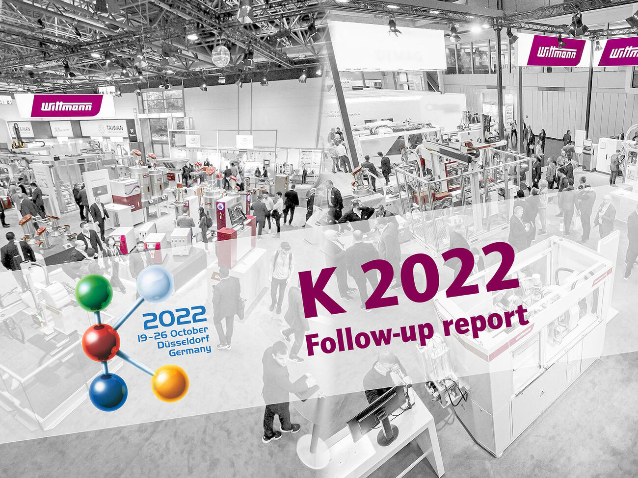 K 2022 follow-up report
