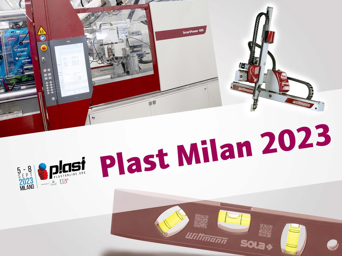 Plast Milan 2023