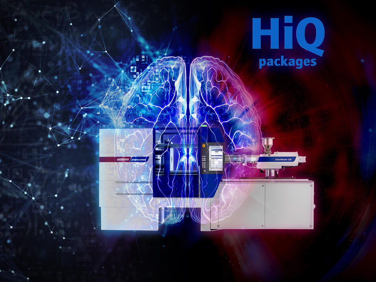 HiQ packages 